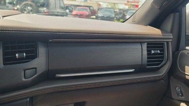 2024 Ford Expedition MAX King Ranch