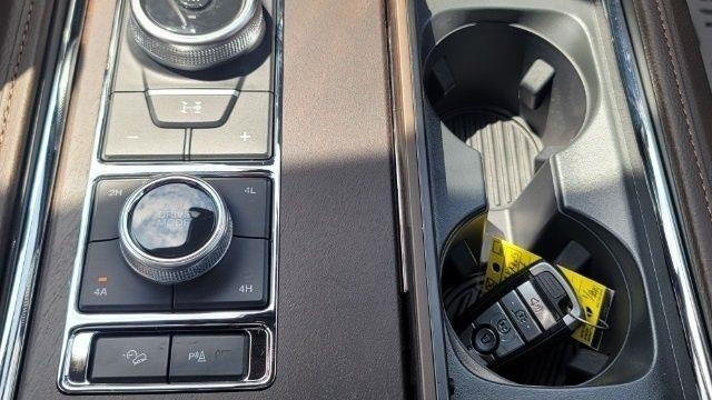 2024 Ford Expedition MAX King Ranch