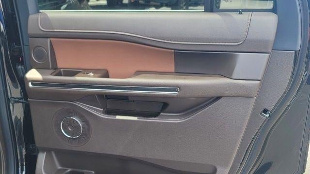 2024 Ford Expedition MAX King Ranch