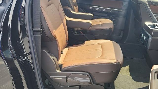 2024 Ford Expedition MAX King Ranch