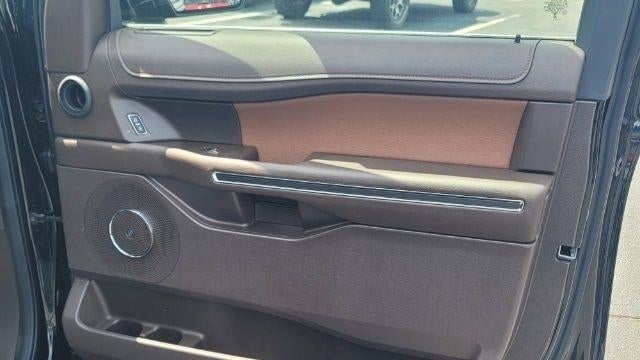 2024 Ford Expedition MAX King Ranch