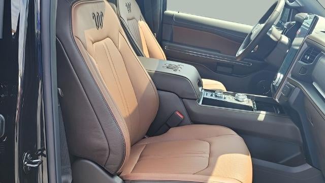 2024 Ford Expedition MAX King Ranch