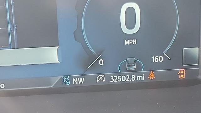 2024 Ford Expedition MAX King Ranch