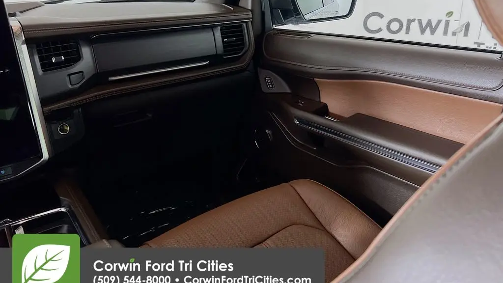2024 Ford Expedition MAX King Ranch