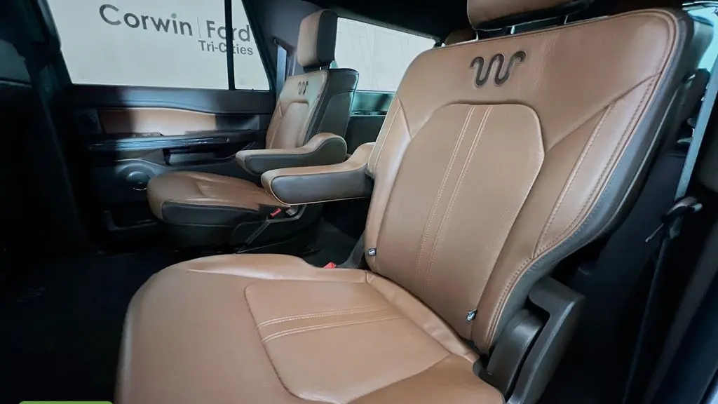 2024 Ford Expedition MAX King Ranch