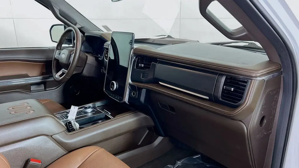 2024 Ford Expedition MAX King Ranch