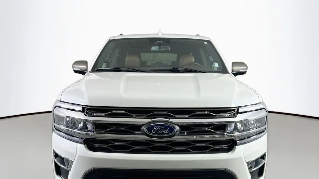 2024 Ford Expedition MAX King Ranch