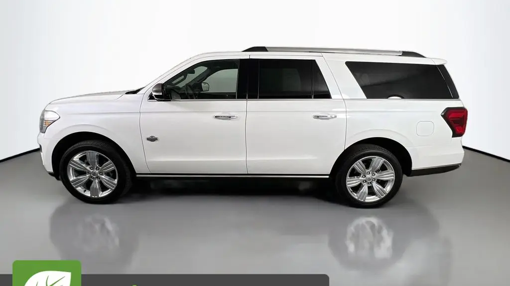 2024 Ford Expedition MAX King Ranch