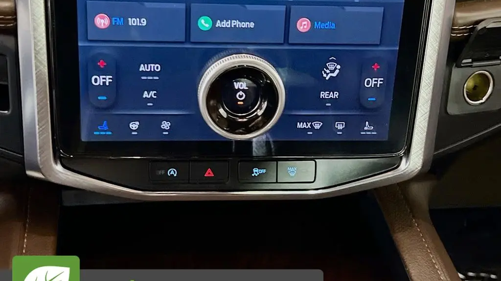 2024 Ford Expedition MAX King Ranch