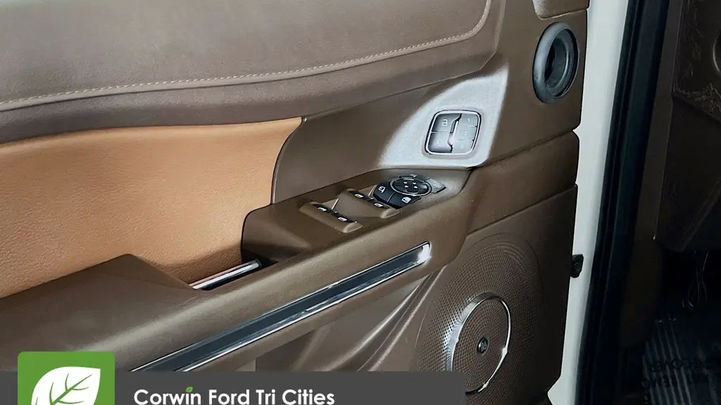 2024 Ford Expedition MAX King Ranch