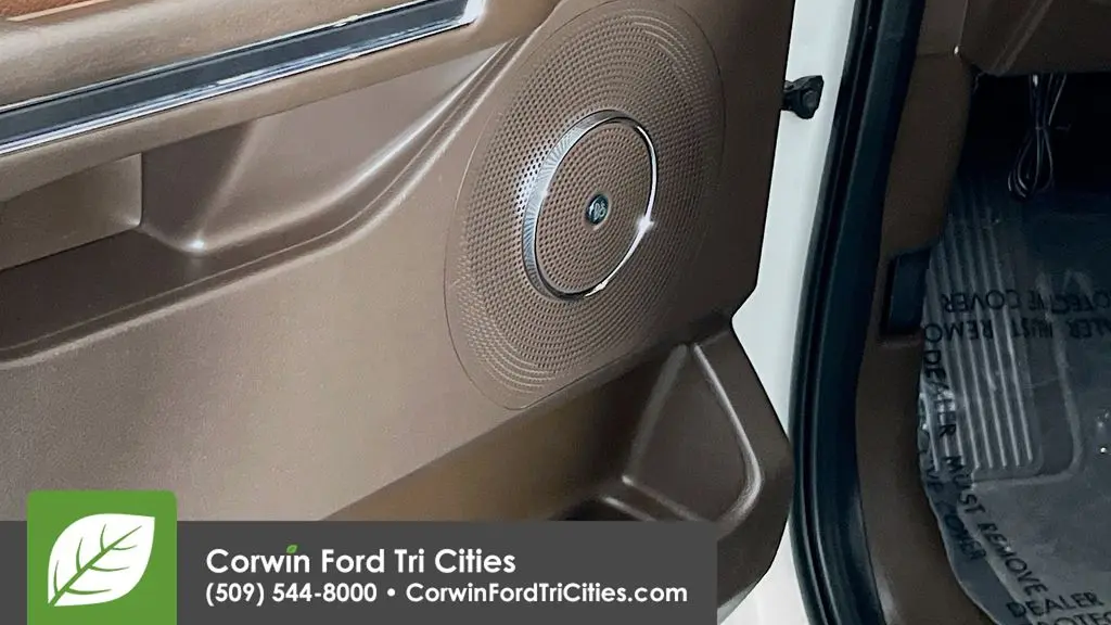 2024 Ford Expedition MAX King Ranch