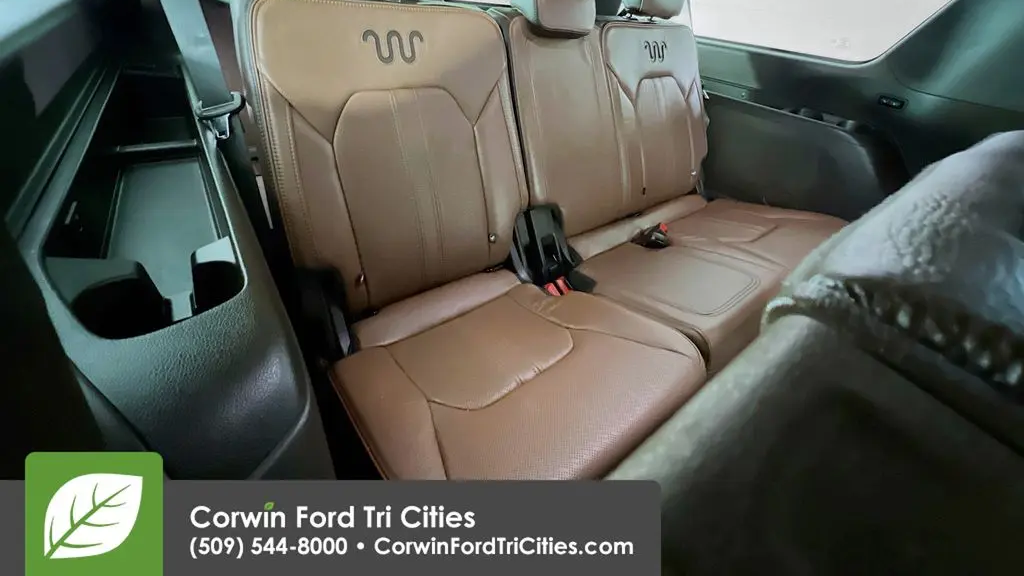 2024 Ford Expedition MAX King Ranch