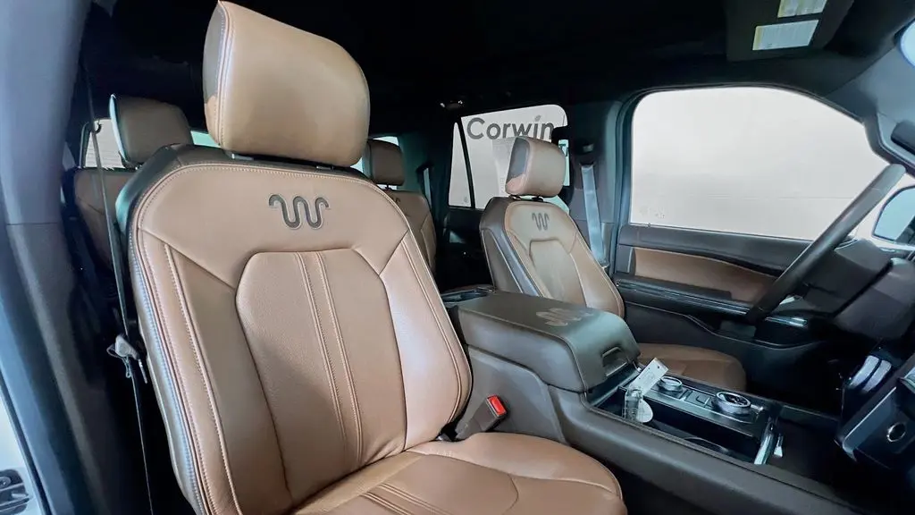 2024 Ford Expedition MAX King Ranch