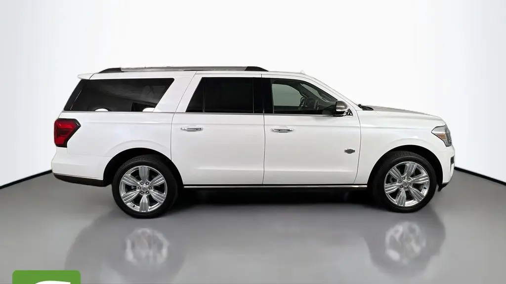 2024 Ford Expedition MAX King Ranch