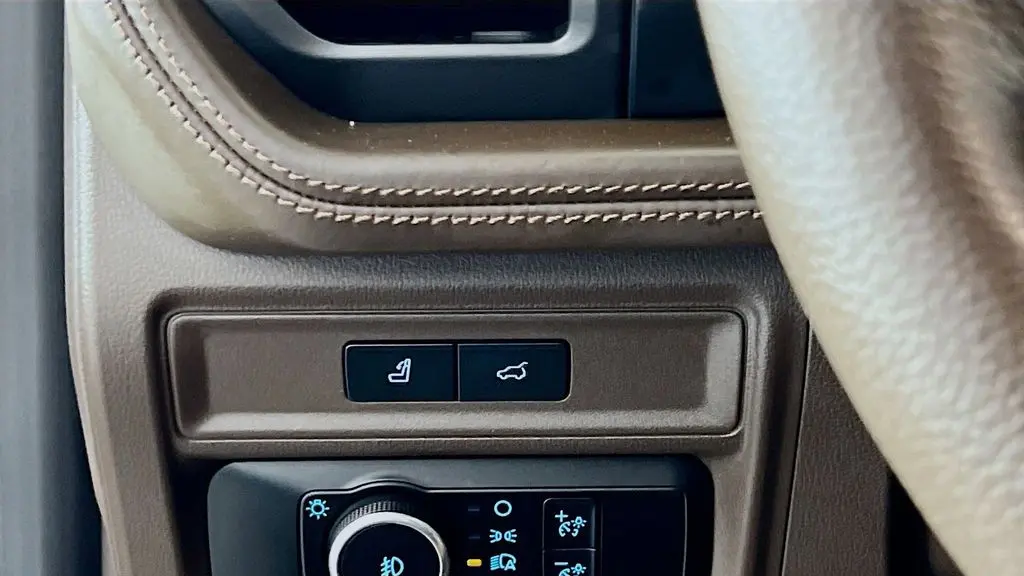 2024 Ford Expedition MAX King Ranch