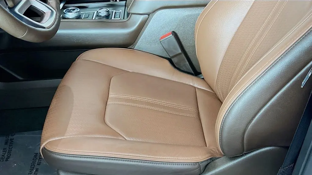 2024 Ford Expedition MAX King Ranch