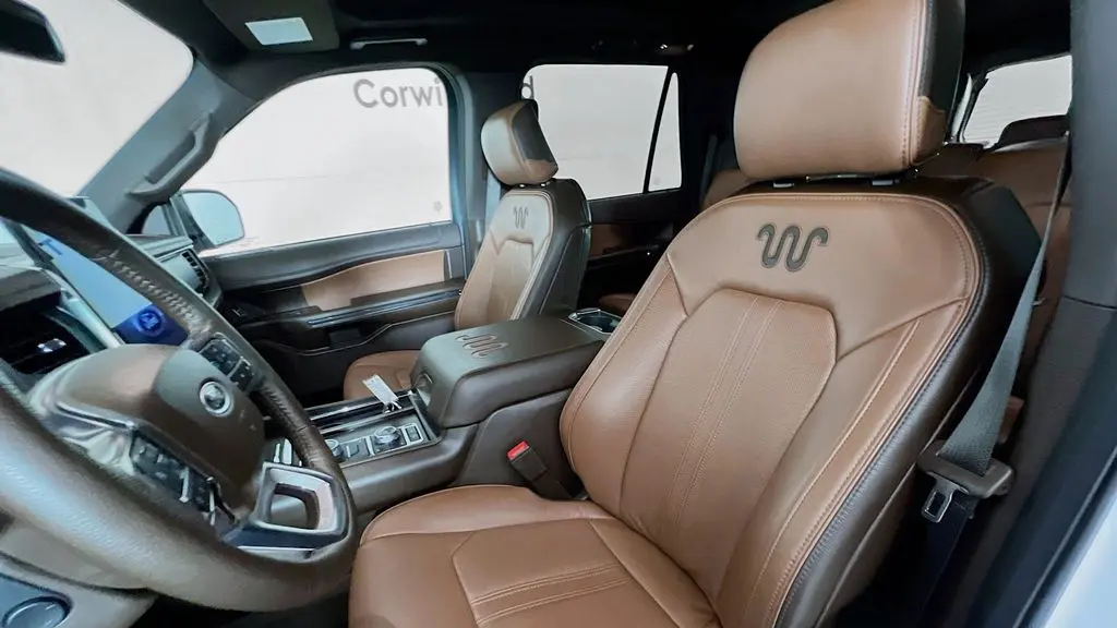 2024 Ford Expedition MAX King Ranch