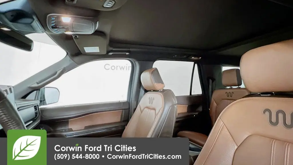 2024 Ford Expedition MAX King Ranch
