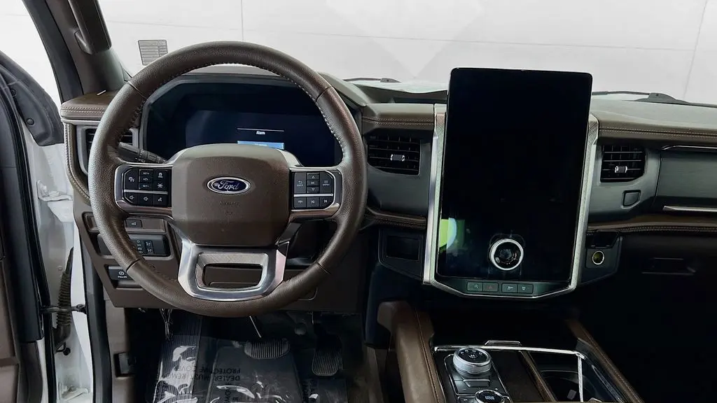 2024 Ford Expedition MAX King Ranch