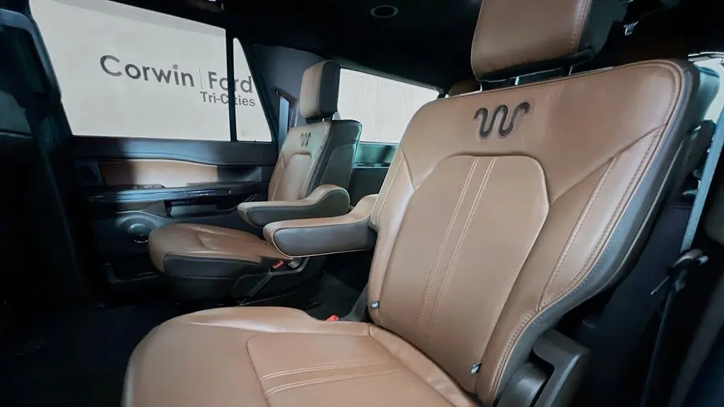 2024 Ford Expedition MAX King Ranch