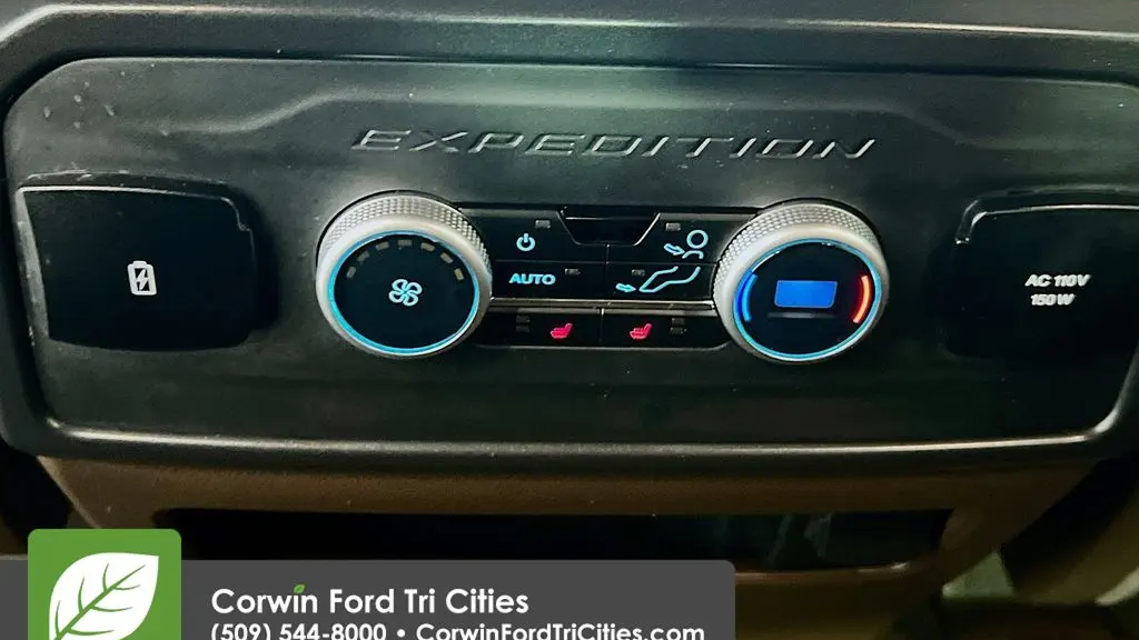 2024 Ford Expedition MAX King Ranch