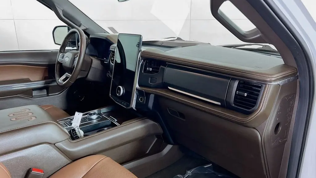 2024 Ford Expedition MAX King Ranch