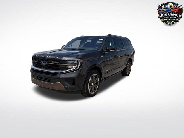 2025 Ford Expedition