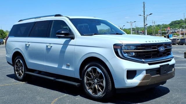 Preowned 2025 Ford Expedition MAX King Ranch for Sale