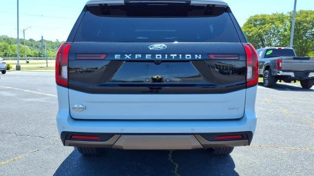 2025 Ford Expedition MAX King Ranch