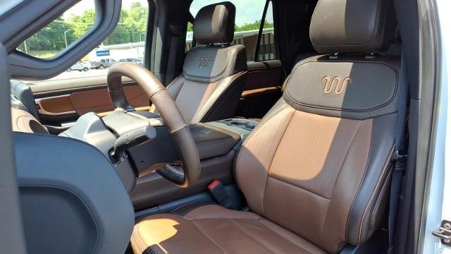2025 Ford Expedition MAX King Ranch