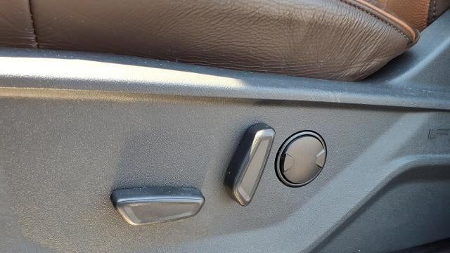 2025 Ford Expedition MAX King Ranch