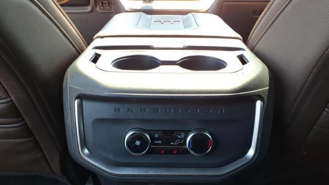 2025 Ford Expedition MAX King Ranch