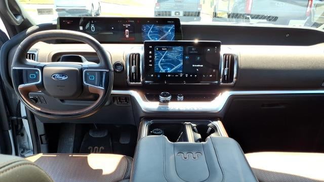 2025 Ford Expedition MAX King Ranch