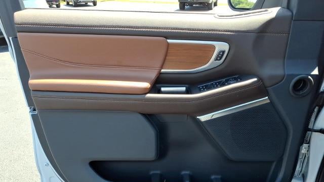 2025 Ford Expedition MAX King Ranch