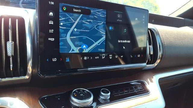 2025 Ford Expedition MAX King Ranch