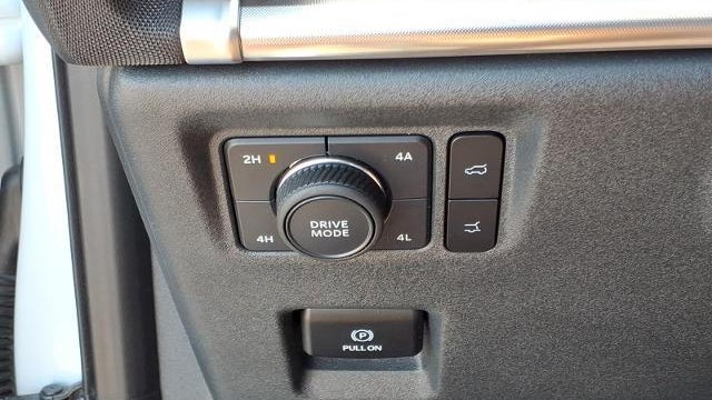 2025 Ford Expedition MAX King Ranch