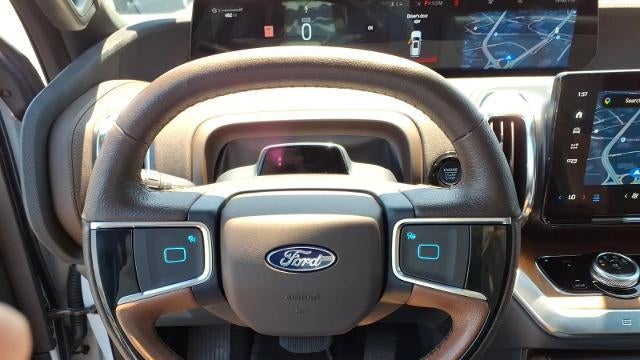 2025 Ford Expedition MAX King Ranch