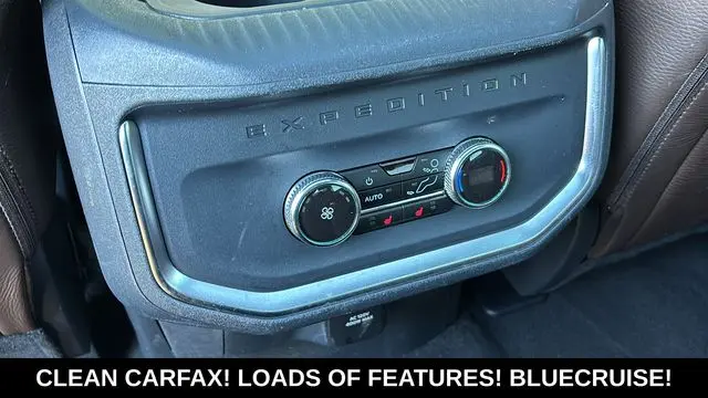 2025 Ford Expedition MAX King Ranch