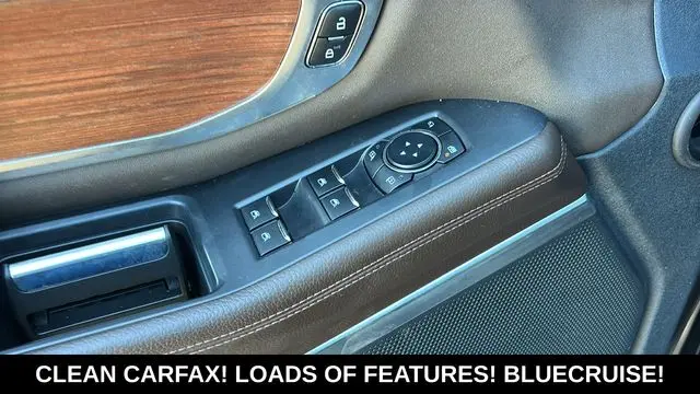 2025 Ford Expedition MAX King Ranch