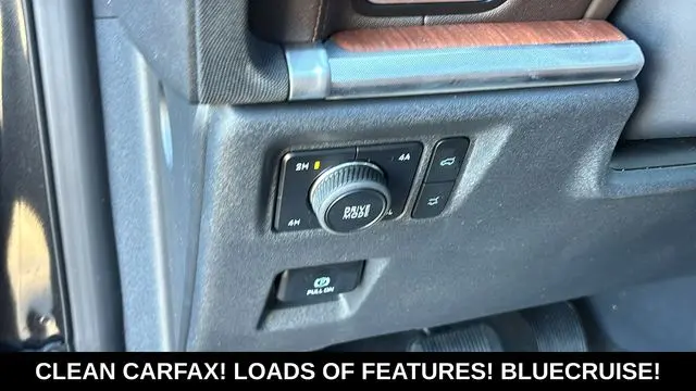 2025 Ford Expedition MAX King Ranch