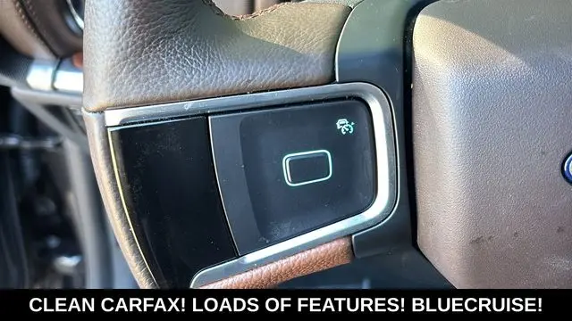 2025 Ford Expedition MAX King Ranch