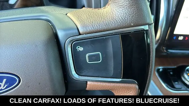 2025 Ford Expedition MAX King Ranch