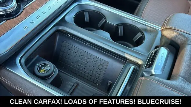2025 Ford Expedition MAX King Ranch