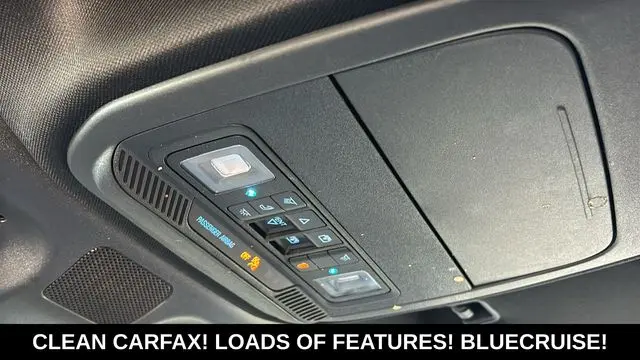 2025 Ford Expedition MAX King Ranch