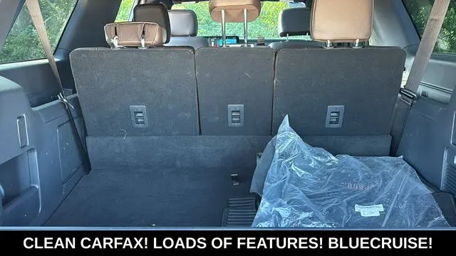 2025 Ford Expedition MAX King Ranch