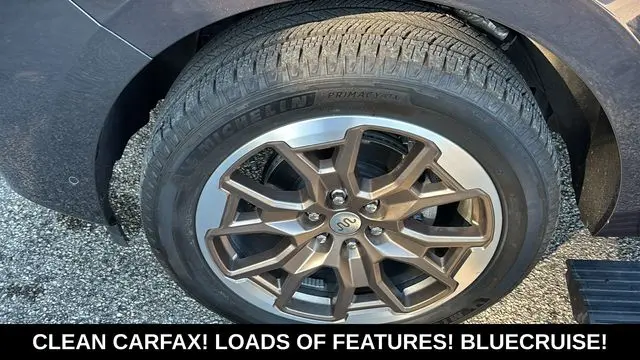 2025 Ford Expedition MAX King Ranch