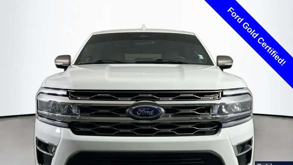 2024 Ford Expedition MAX King Ranch