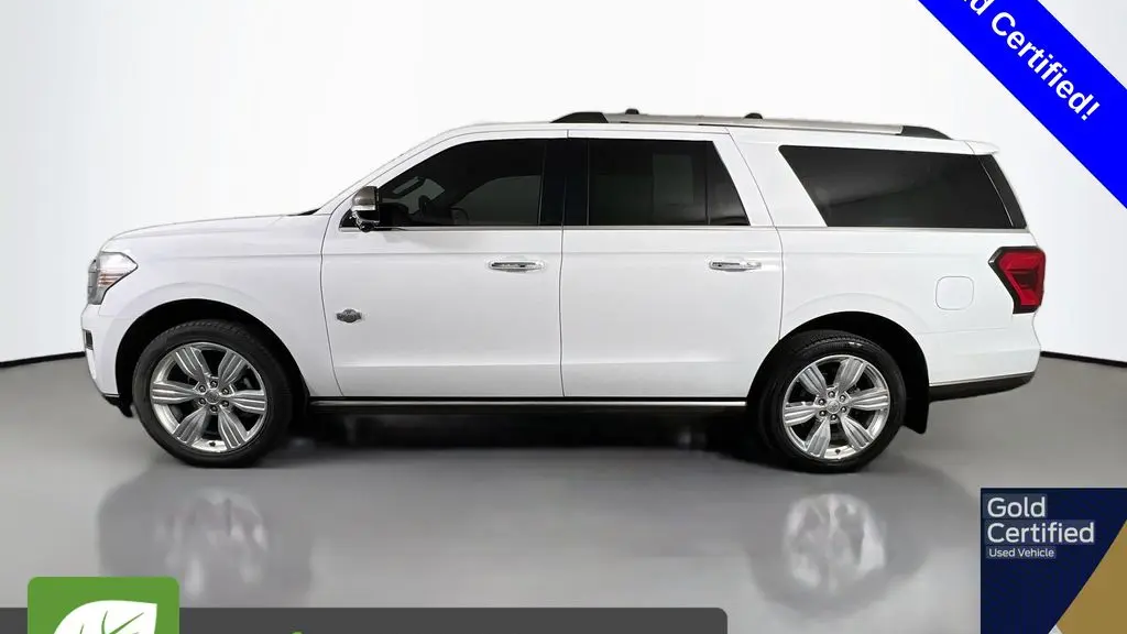 2024 Ford Expedition MAX King Ranch
