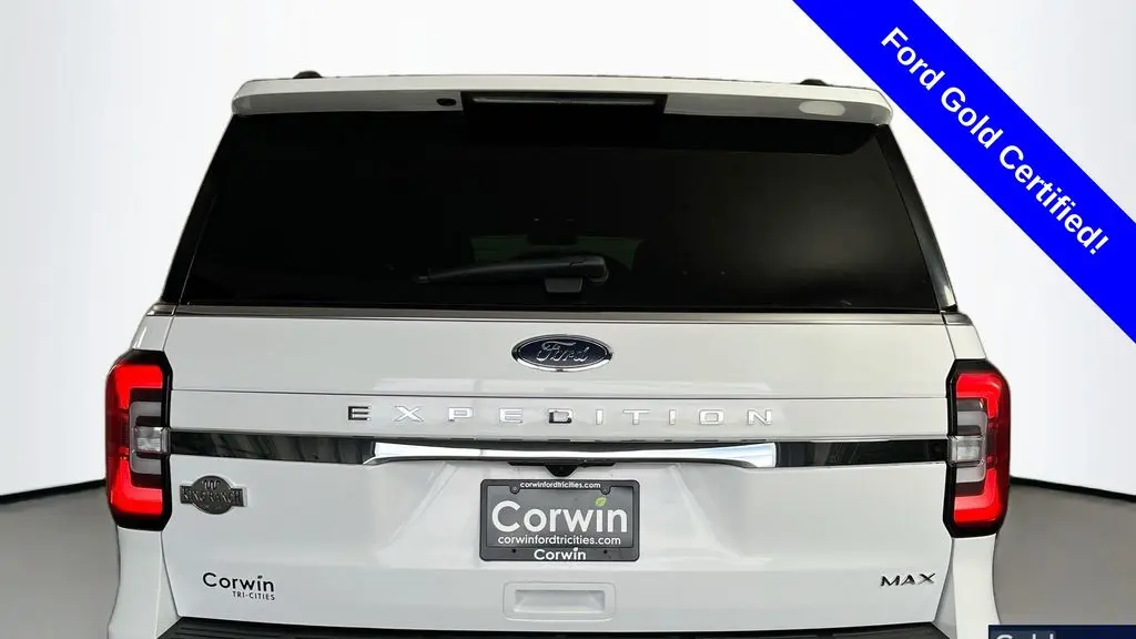2024 Ford Expedition MAX King Ranch