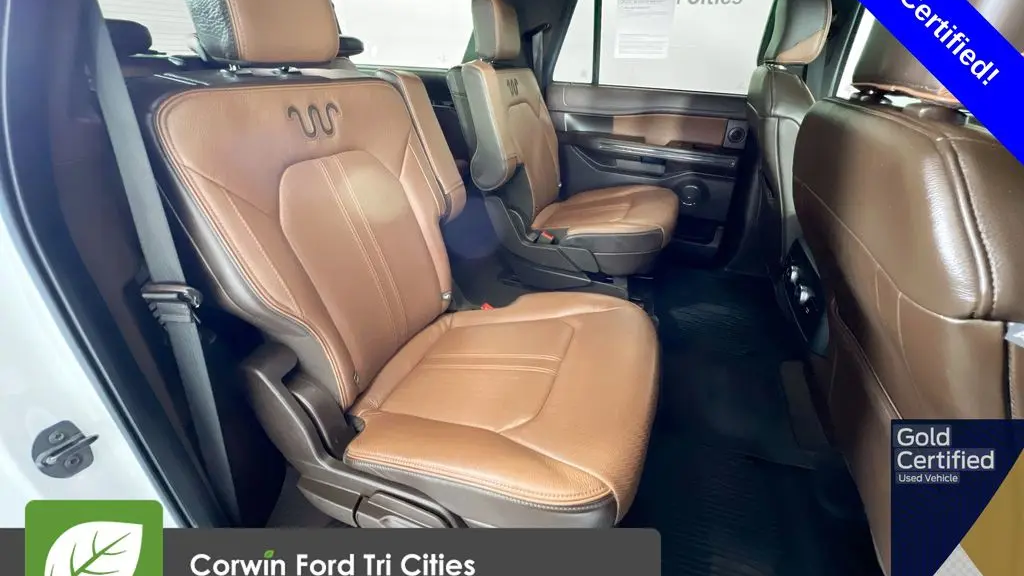 2024 Ford Expedition MAX King Ranch